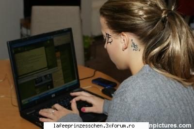 news lafee - mada_printesita - LaFee