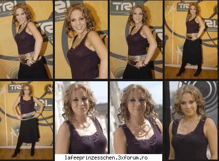 photoshooting-uri - LaFee - Galerie