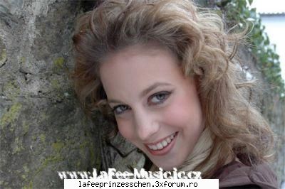 photoshooting-uri - LaFee - Galerie