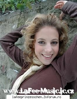 photoshooting-uri - LaFee - Galerie