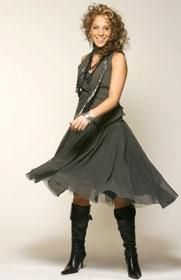 photoshooting-uri - LaFee - Galerie
