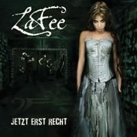 premii - LaFee-Jetzt erst recht (2007) Discu de Aur in - LaFee